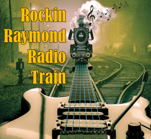 Rockin Raymond Radio Train