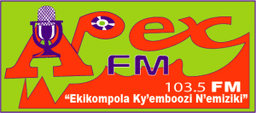 103.5 Apex FM