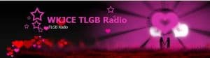 Wkjce TLGB RADIO