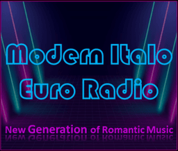 Modern Italo Euro Dance Radio