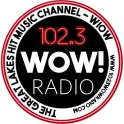 WIOW - 102.3 WOW! Radio