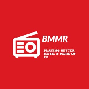 BMMR (Better Music MIx Radio)