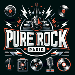 Pure Rock Radio