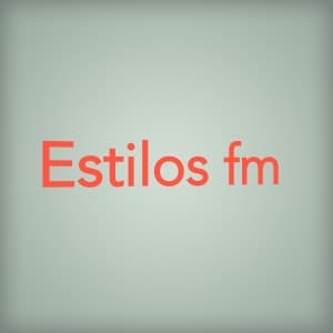 Radio Estilos FM 98.7 FM