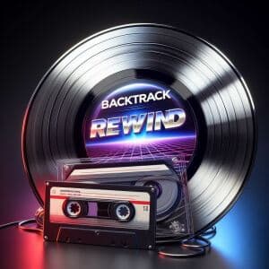 Backtrack Rewind Radio
