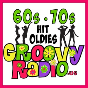 Groovy Radio - 60's & 70's Oldies