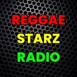 Reggae Starz Radio