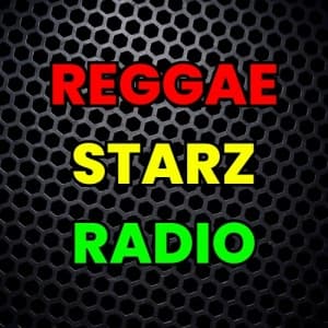 Reggae Starz Radio