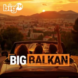 BigFM Balkan