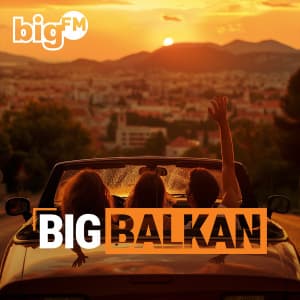 BigFM Balkan