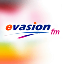 Evasionfm