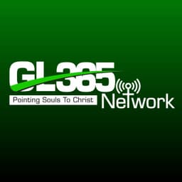 GL365 Radio (Global)