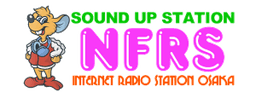 SOUND UP STATION NFRS