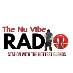 The NU Vibe Radio