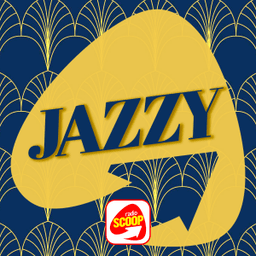 Radio SCOOP – Jazzy