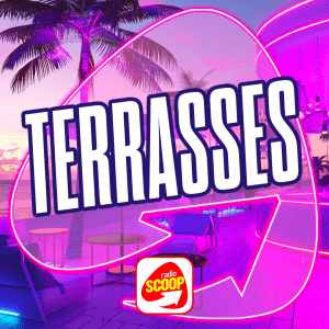 Radio SCOOP – Terrasses