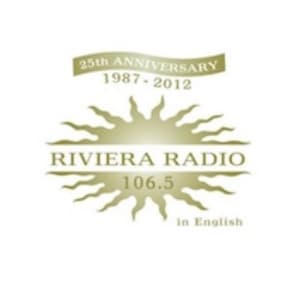 Riviera Radio - 106.5 FM