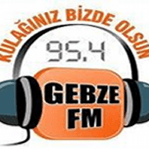 Gebze FM - 95.4 FM