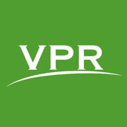 WVPR - WVPS 89.5 FM