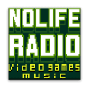 NoLife Radio