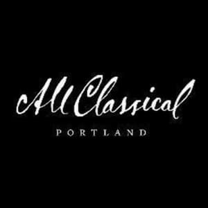 KQAC - All Classical Portland 89.9 FM