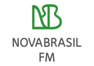Radio Nova Brasil FM (Sao Paulo) 89.7 FM