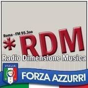 Radio Dimensione Musica