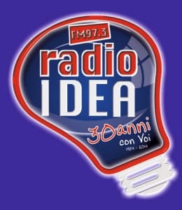 Radio Idea 97.3 FM
