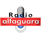 Radio Alfaguara