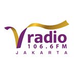 V Radio 106.6 FM