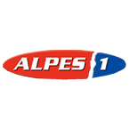 Alpes 1 Grenoble