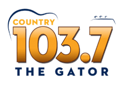 WRUF-FM - 103.7 the Gator