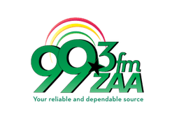 Zaa Radio 99.3 FM