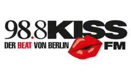 98.8 Kiss FM Electro