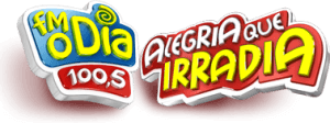 Rádio FM O Dia - 100.5 FM