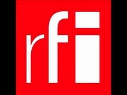 RFI Monde - 89.0 FM