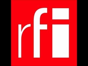 RFI Monde - 89.0 FM