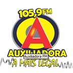 Rádio Auxiliadora FM