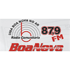 Rádio Boa Nova FM
