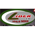 Rádio Líder