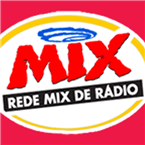 Rádio Mix FM (Passos)