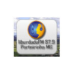 Rádio Liberdade 87 FM