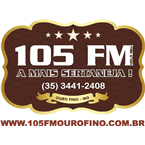 105 FM Ouro Fino