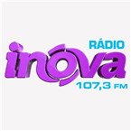 Rádio Inova FM 107.3