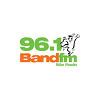 Rádio Band FM (São Paulo)
