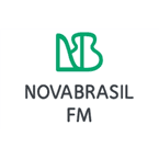 Rádio Nova Brasil FM (São Paulo)