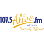 1075Alive.fm