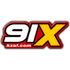 91X