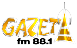 ZYD821 - Radio Gazeta FM (Sao Paulo) 88.1 FM