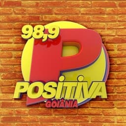 Radio Positiva FM 98.9 FM